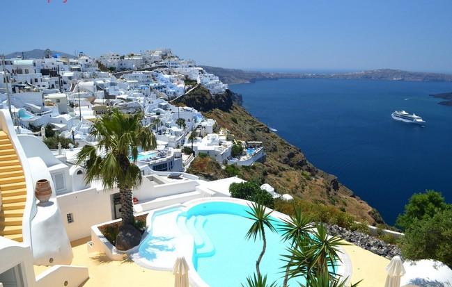 重庆自由行,中国春季出境游客