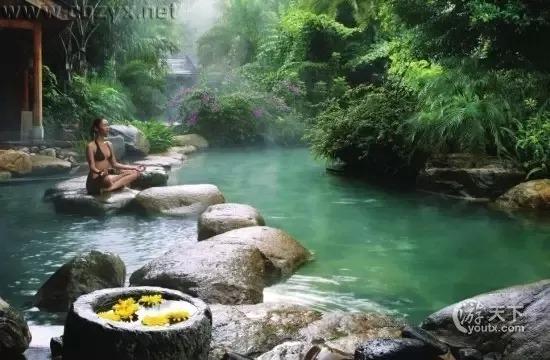 重庆人夏天豁出命都要体验这个 你也敢试?.jpg