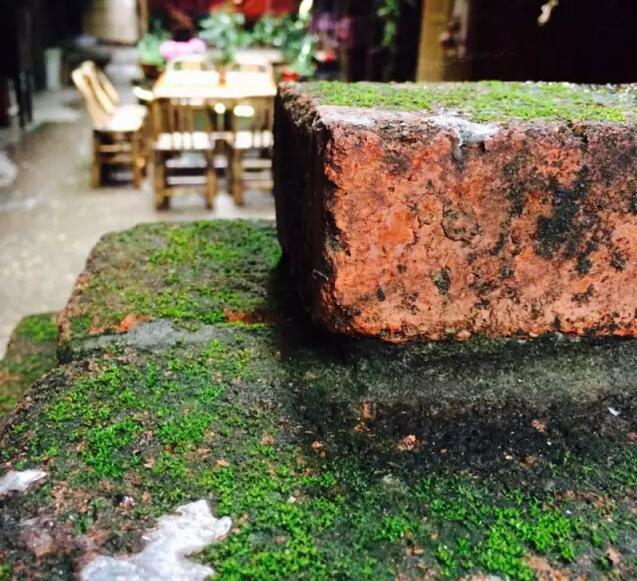 磁器口葵子咖啡屋