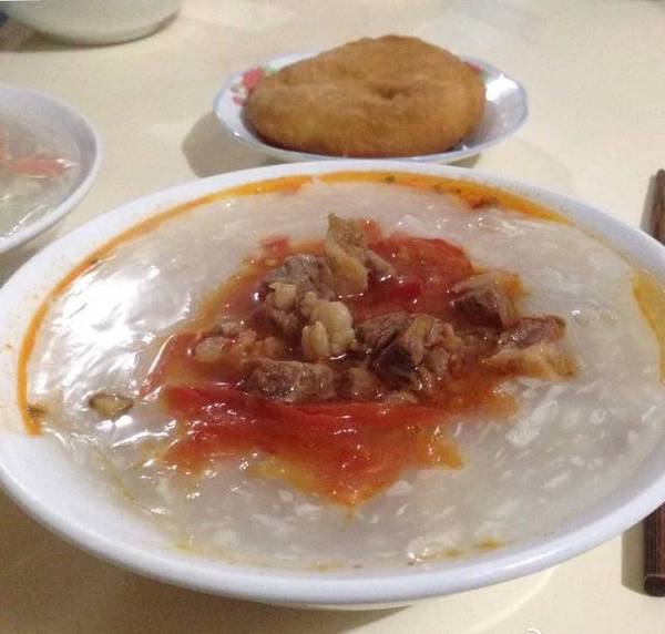 奉节美食-哒哒面