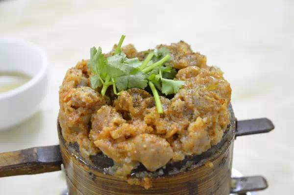 奉节小吃——格格