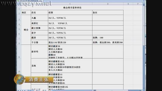 四川旅游黑幕：旅行社放话“就算被投诉到旅游局，我也能搞定！”