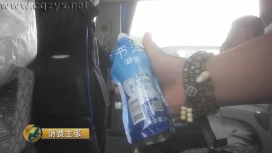 四川旅游黑幕：旅行社放话“就算被投诉到旅游局，我也能搞定！”