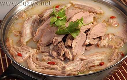 1.jpg 立冬食补正当时 养生美食让你温暖一冬