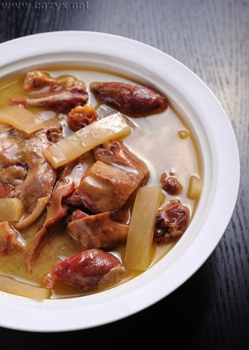 3.jpg 立冬食补正当时 养生美食让你温暖一冬