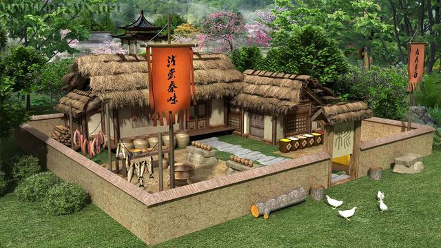 2.jpg 5A景区竟自己要关门 说:给我100天还您2000年