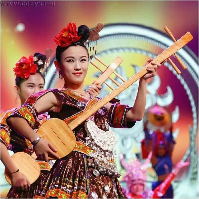 长寿菩提古镇11.25开展五十六民族风情体验活动