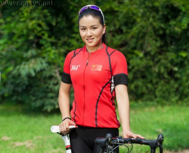 4.jpg 2016中国自行车联赛总决赛 总冠军将在古剑山决出