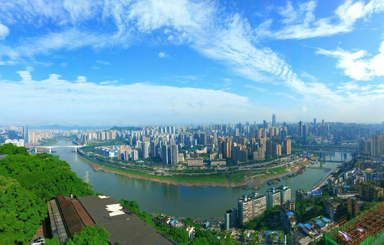 鹅岭公园瞰胜楼.jpg 鹅岭公园瞰胜楼.jpg