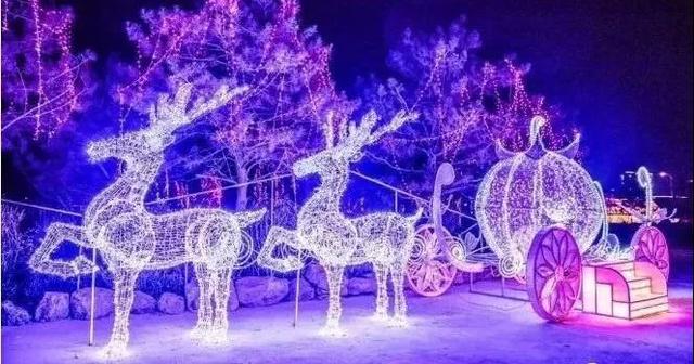 重庆奉节首届大型音乐灯光节7月26盛大开幕啦 重庆奉节首届大型音乐灯光节7月26盛大开幕啦