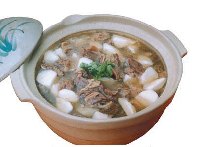 山药羊肉汤,图源网络.jpg 山药羊肉汤,图源网络.jpg