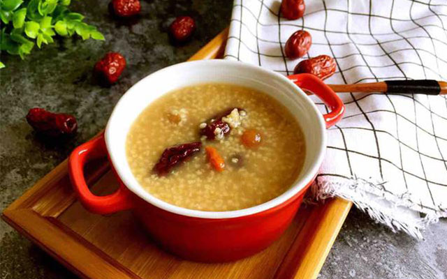 桂圆粥,图源网络.jpg 桂圆粥,图源网络.jpg