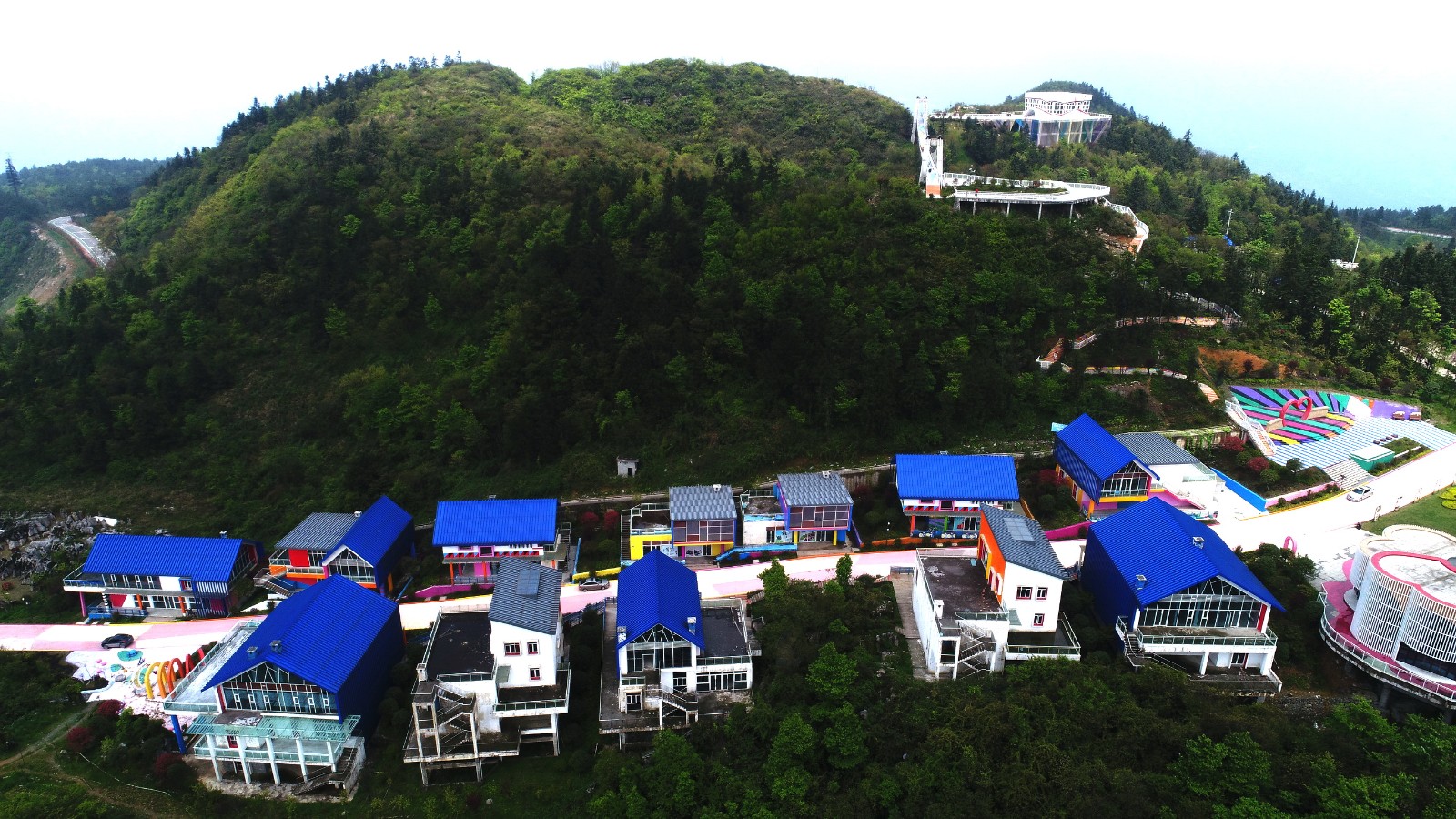 浪漫天街 浪漫天街